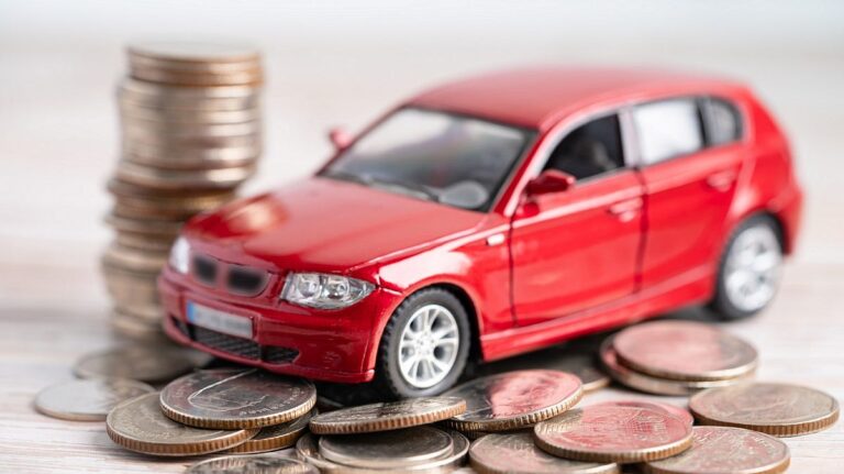 Drive Your Dreams: The Ultimate Guide to Service Credit Union Car Loans