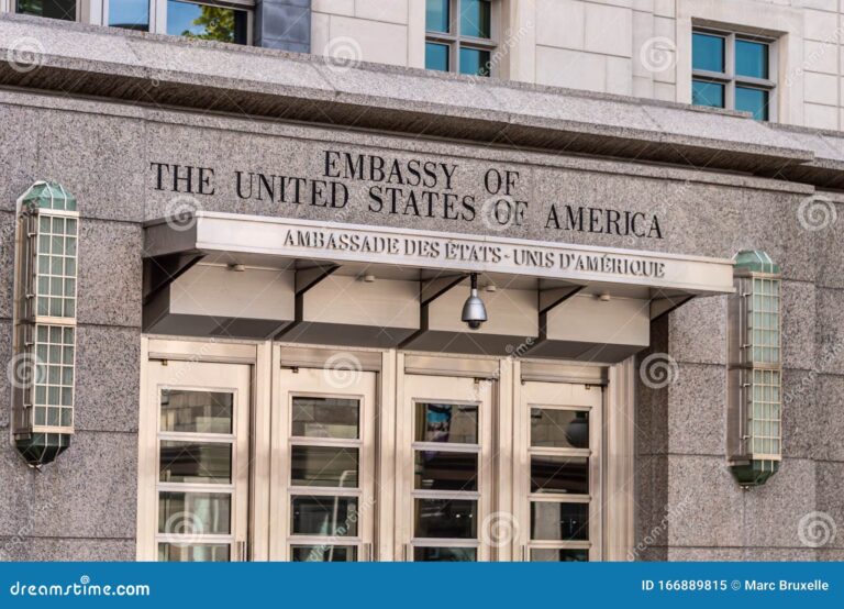 Driving Diplomacy: Your Ultimate Guide to Securing an Embassy Car Loan