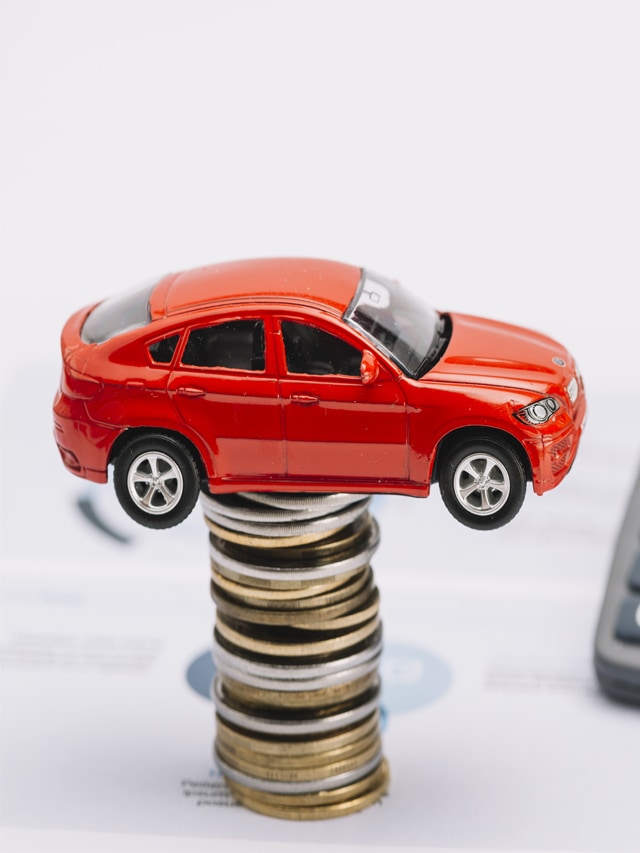Driving Dreams: Can You Get A Car Loan With No Credit Score?