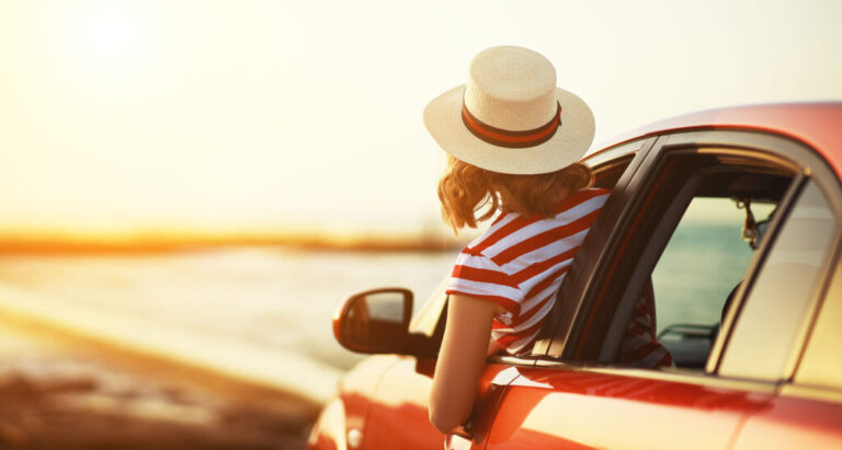 Driving Dreams: Your Ultimate Guide to Secured Car Loans