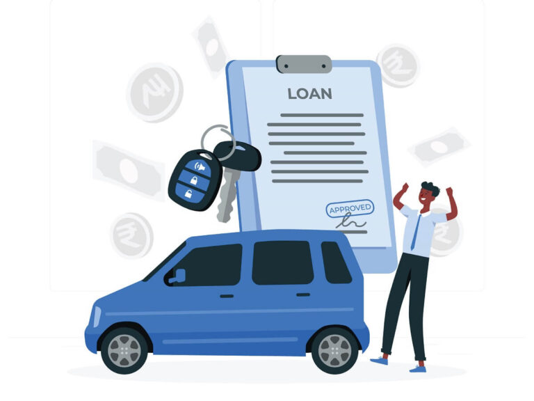Driving Dreams: Your Ultimate Guide to Securing a Loan To Buy a Used Car