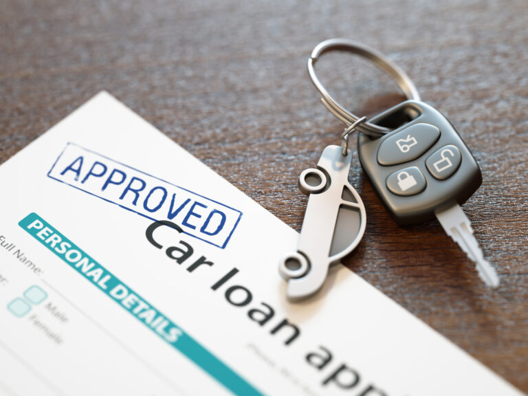 Driving Forward: Your Comprehensive Guide to Applying for a Car Loan After Bankruptcy