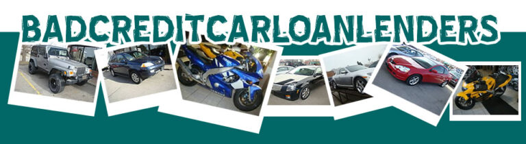 Driving Forward: Your Comprehensive Guide to Chapter 13 Car Loan Lenders