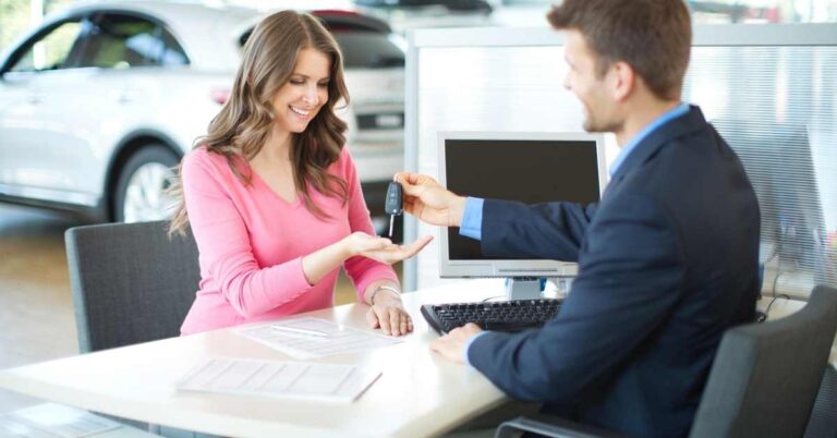 Driving On While Your Car’s In The Shop: Your Comprehensive Guide to Loaner Cars At Dealerships