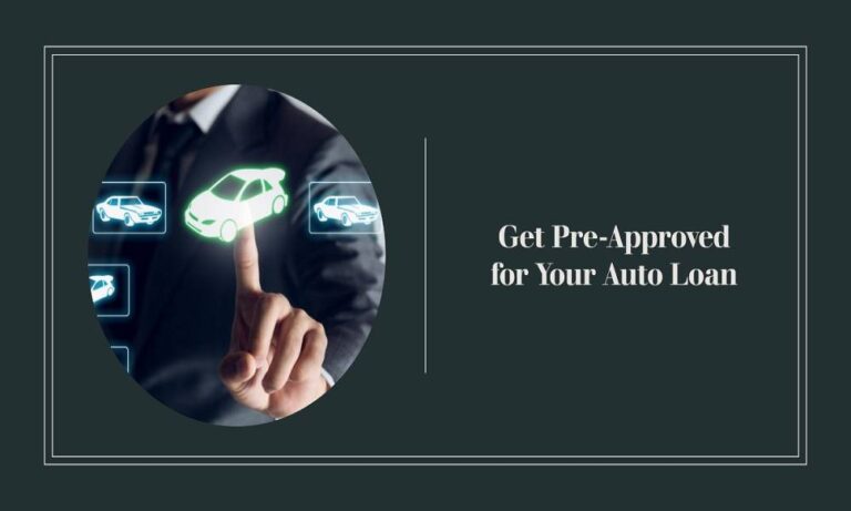 Driving Your Dream Car: The Ultimate Guide to Capital One Pre-Approval for Car Loans