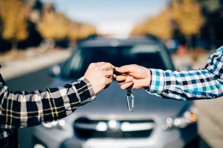 Driving Your Dreams: A Deep Dive into Peer To Peer Car Loans