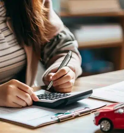Estimate Your Car Loan Approval Amount: Your Ultimate Guide to Smart Car Financing