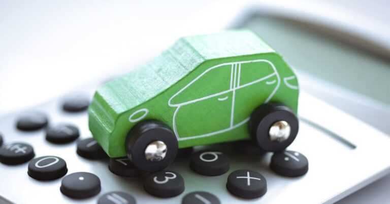 Getting A Car Loan With A 600 Credit Score: Your Comprehensive Guide to Driving Away Confidently