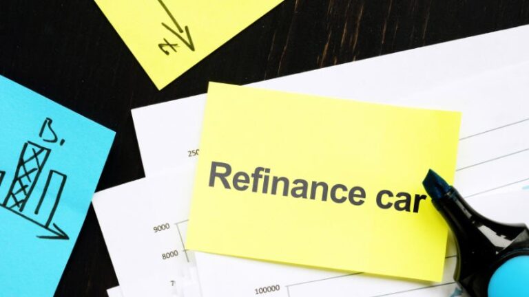 Getting a New Car With An Existing Car Loan: Your Ultimate Guide to a Smooth Upgrade