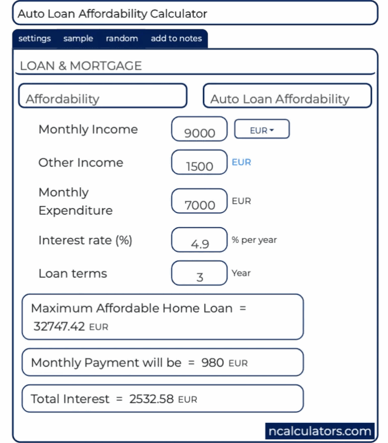 How to Determine Your Car Loan Payment: The Ultimate Guide to Smart Auto Financing