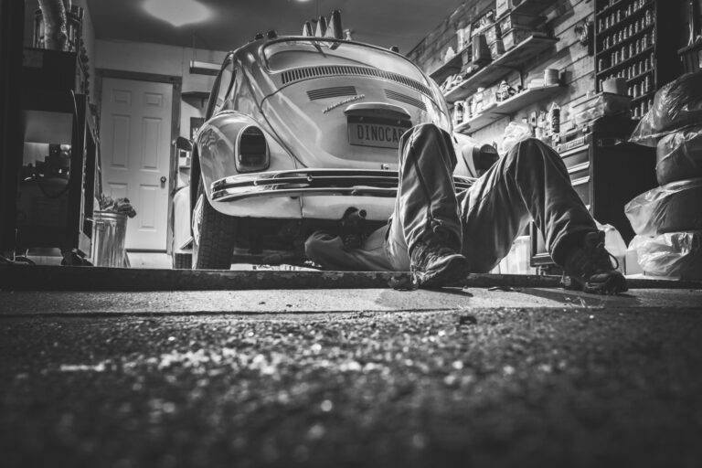 Navigate Financial Bumps: Your Ultimate Guide to Restructuring a Car Loan