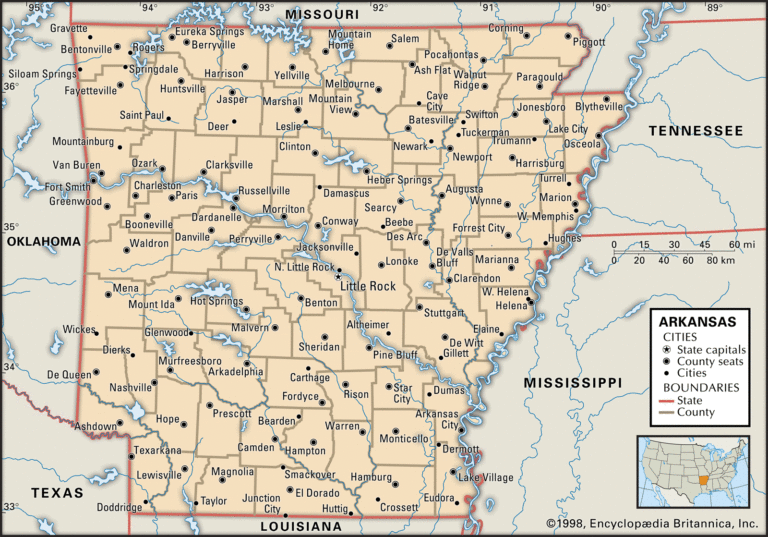 Navigating Arkansas Car Loans: Your Ultimate Guide to Driving Away Happy