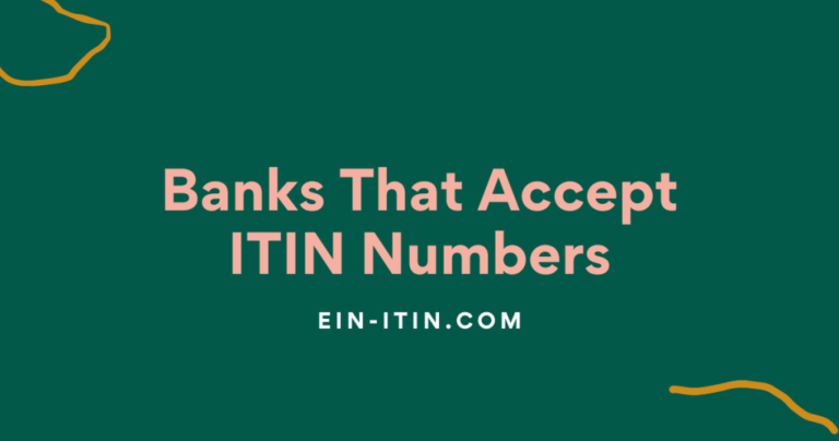 Navigating Auto Financing: Banks That Accept ITIN For Car Loans – Your Comprehensive Guide