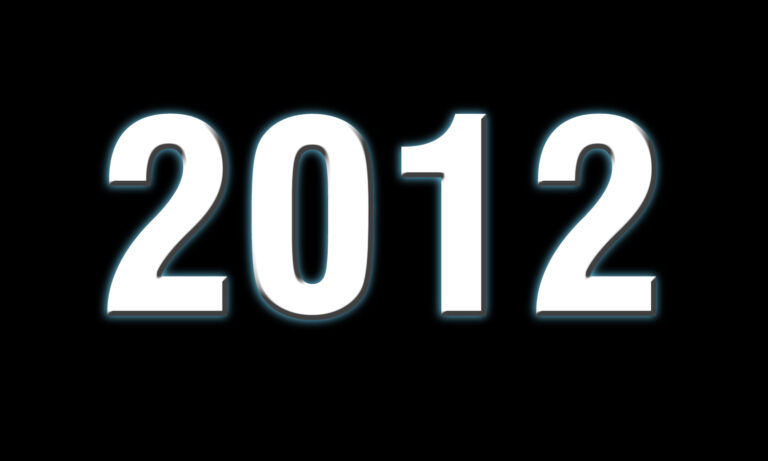 Navigating the Past: A Comprehensive Look at 2012 Car Loan Rates and Their Lasting Impact