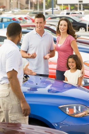 Navigating the Road Ahead: Unlocking Low Interest Car Loans Even With Bad Credit