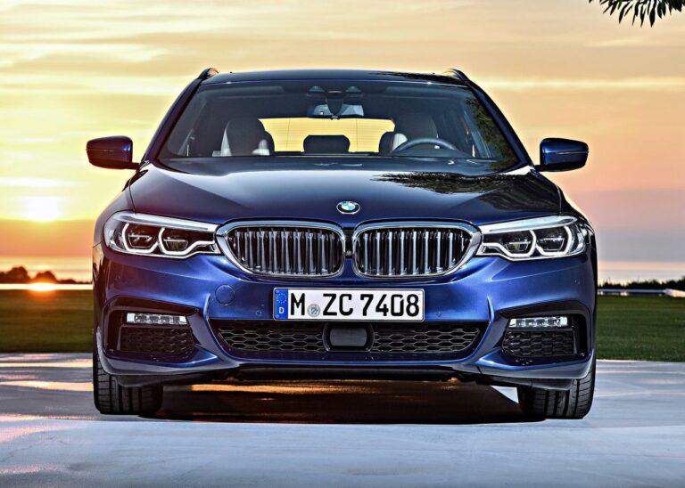 Navigating the Road Ahead: Your Comprehensive Guide to BMW Loaner Car Policy