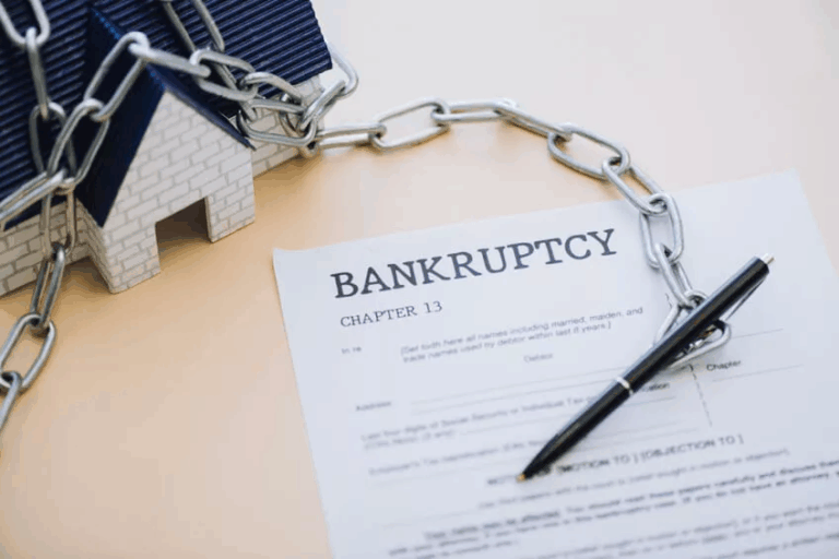 Navigating the Road Ahead: Your Comprehensive Guide to Chapter 13 Bankruptcy and Car Loans