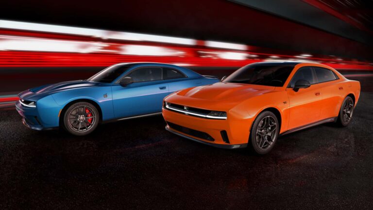 Navigating the Road Ahead: Your Ultimate Guide to Dodge Dealership Loaner Cars