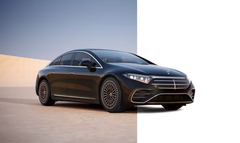 Navigating the Road Ahead: Your Ultimate Guide to Mercedes Service Loaner Cars