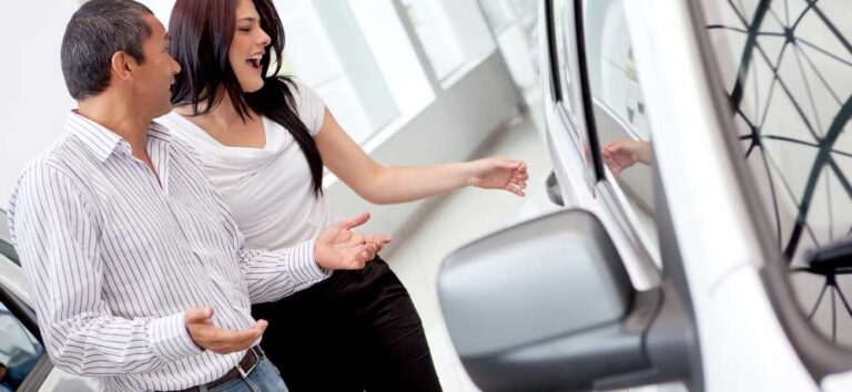 Navigating the Road to a Car Loan with a Low Credit Score: Your Comprehensive Guide