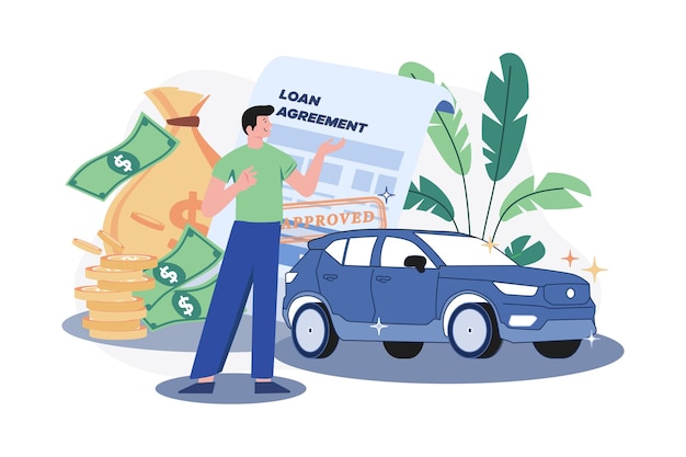 Navigating the Road to Approval: Your Ultimate Guide to Car Loan Likelihood