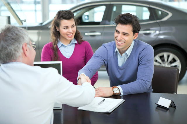 Navigating the Road to Car Ownership: Your Expert Guide to Getting a Car Loan With Low Income