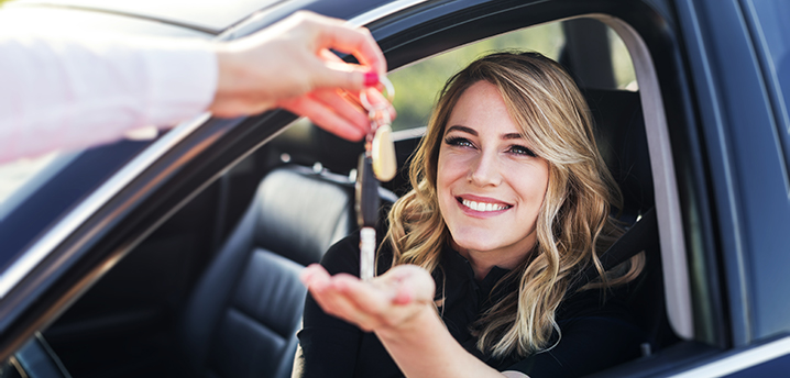 Navigating the Road to Your Dream Car: A Comprehensive Guide to Pre-Approved Car Loans with a Cosigner