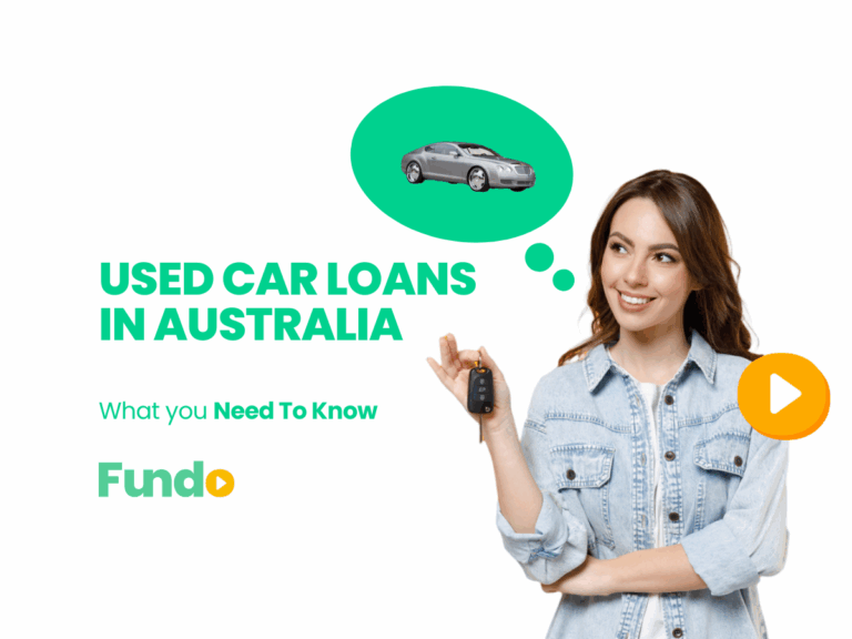 Navigating the Road to Your Next Ride: The Ultimate Guide to Getting a Loan for a Used Car