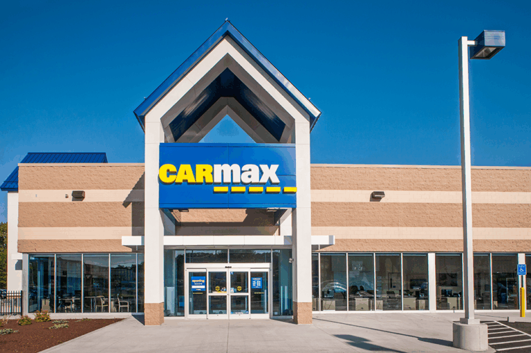 Navigating the Roads of Repair: Unpacking the Carmax Loaner Car Policy
