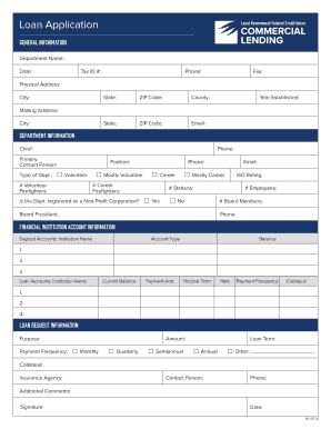 Navigating Your Dream Ride: An In-Depth Guide to LGFCU Car Loans