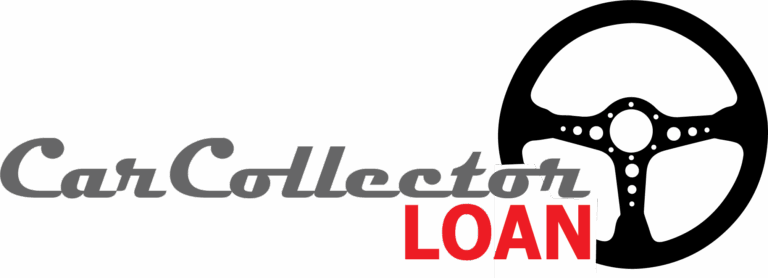 Revving Up Your Dreams: Securing Collector Car Loans Even with Bad Credit