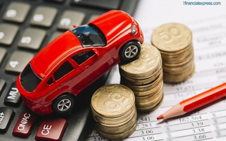 Taking Out Loans For A Car: Your Ultimate Guide to Smart Auto Financing