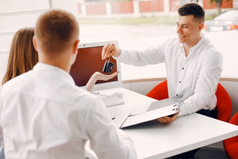 The Smart Path to Near-New: Your Ultimate Guide to Buying a Loaner Car