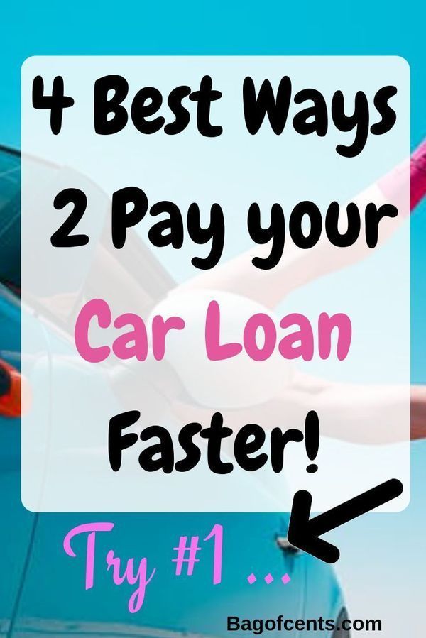 The Ultimate Guide: Fastest Way To Pay Off Your Car Loan and Drive Towards Financial Freedom