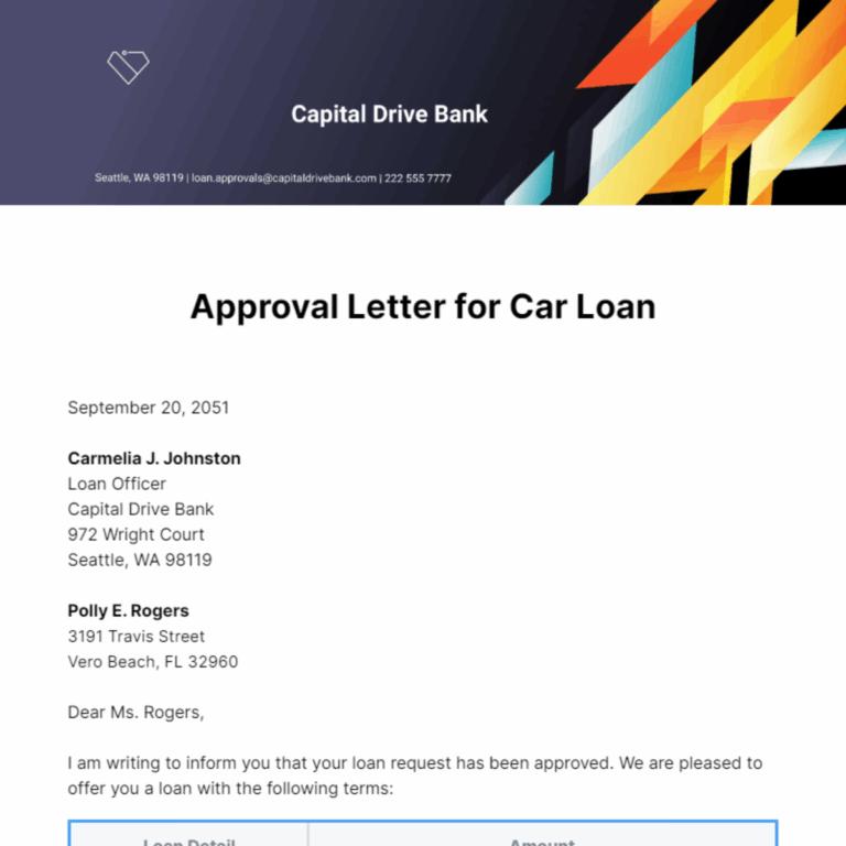 The Ultimate Guide: How To Be Approved For A Car Loan With Confidence (And Get the Best Rates!)