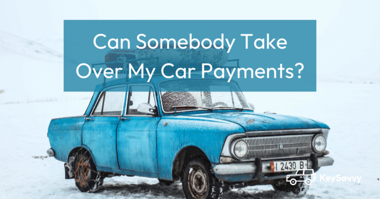 The Ultimate Guide: How to Take Over a Car Loan and Navigate the Process Like a Pro