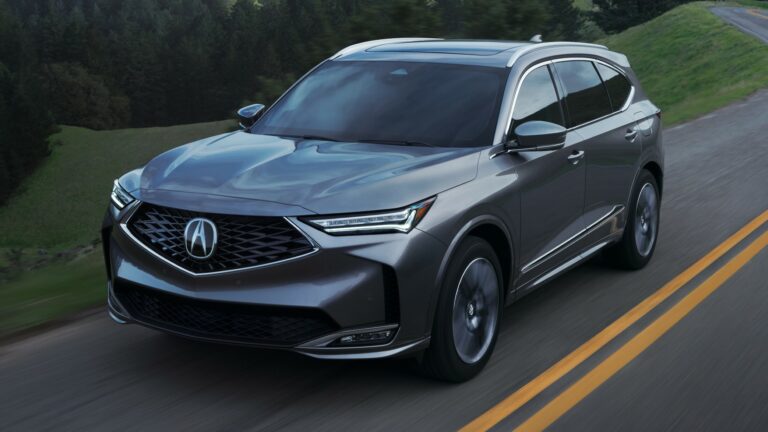 The Ultimate Guide to Acura Loaner Cars: Elevating Your Service Experience