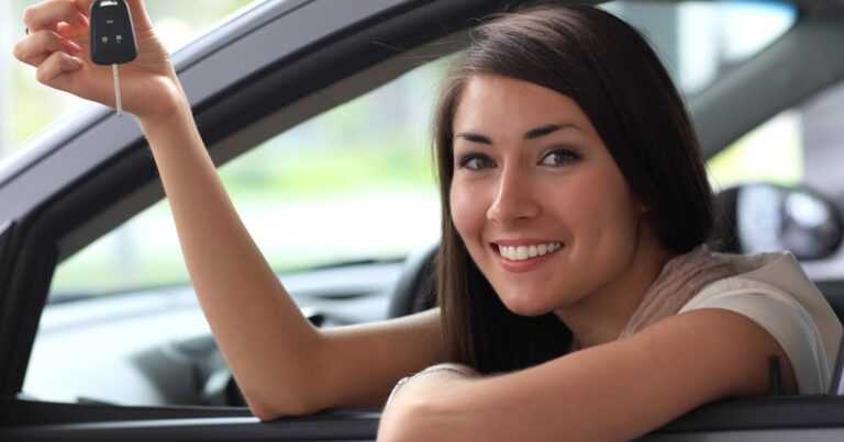 The Ultimate Guide to Guaranteed Car Loans with No Money Down: Your Roadmap to Driving Away