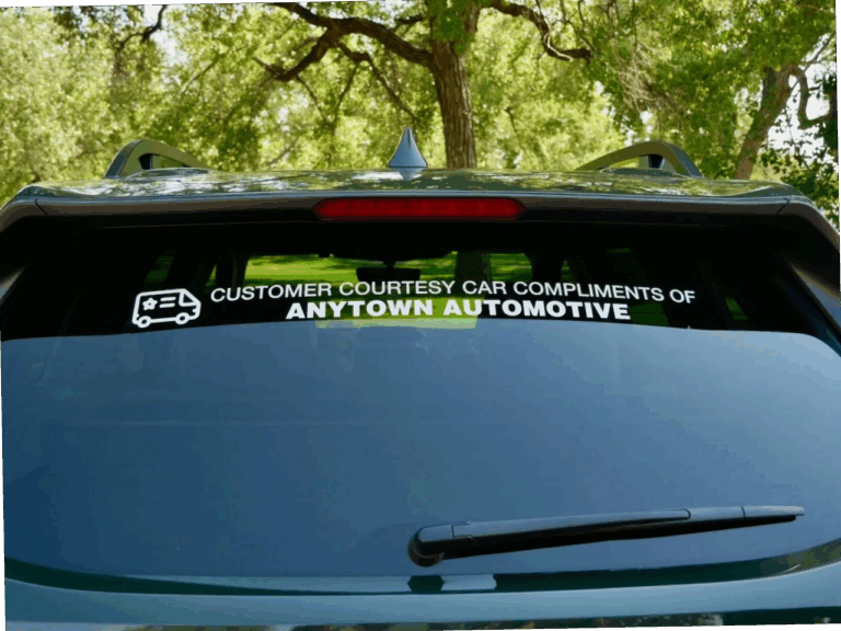 The Ultimate Guide to Your Audi Loaner Car: Elevating Your Service Experience