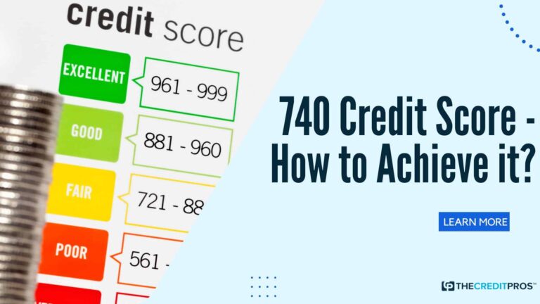 Unlock the Road Ahead: Your Ultimate Guide to a Car Loan with a 740 Credit Score
