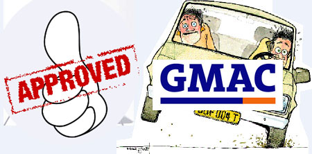 Unlock Your Dream Car: The Ultimate Guide to Securing a GMAC Car Loan (Now GM Financial)