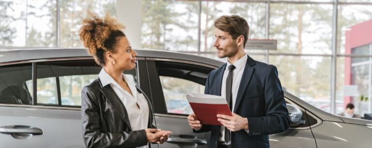 Unlock Your Dream Ride: The Definitive Guide to Personal Loan Car Finance