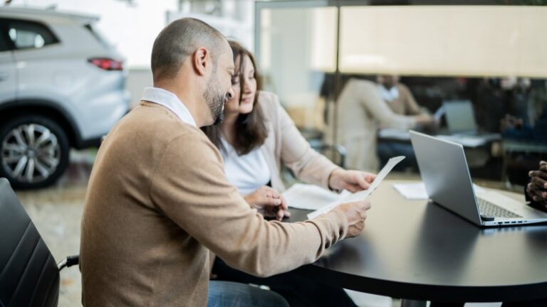 Unlocking the Mystery: How Applying For A Car Loan Affects Your Credit Score – The Ultimate Guide