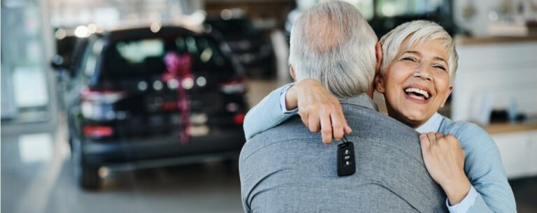 Unlocking the Road Ahead: Your Guide to Securing the Best APR for a Car Loan With Excellent Credit