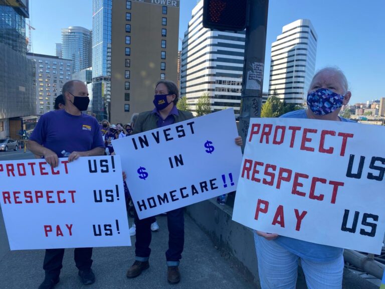 Unlocking the Road Ahead: Your Ultimate Guide to SEIU Car Loans for Union Members