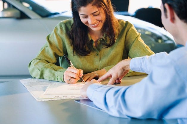 Unlocking Your Dream Car: Your Definitive Guide to Guaranteed Car Loans