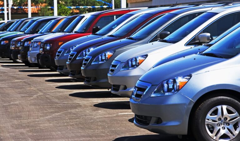 Unlocking Your Dream Ride: A Comprehensive Guide to Used Car Auto Loans for Private Party Sales