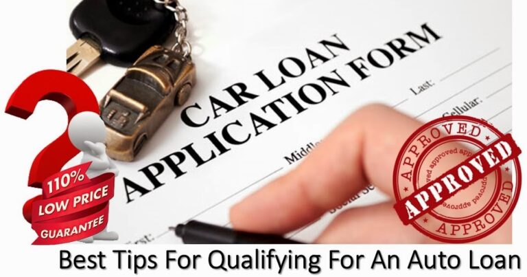 Unlocking Your Driving Dreams: How Much Would I Qualify For A Car Loan? A Comprehensive Guide