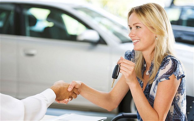 Unlocking Your Ride: A Deep Dive into Finding Guaranteed Car Loan Dealers Near Me