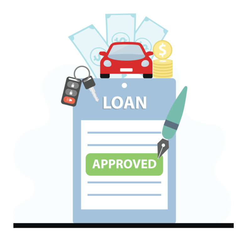 Unlocking Your Ride: The Ultimate Guide to Securing a $7,000 Car Loan